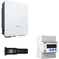 Sungrow SH8.0RT-20 V11 Hybrid-Wechselrichter 8 kW inkl. Smart Meter