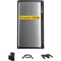 EcoFlow Stream Ultra, All-in-One Speicher für Balkonkraftwerke, by Powerness - Stream Ultra | 1920Wh / 1 x Smart Meter / Standardversand