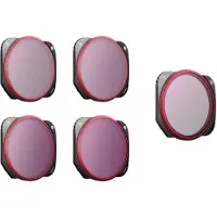 PGYtech DJI Mavic 3 Classic - CPL + ND-PL Set (NDPL8,16,32,64)