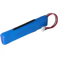 AccuCell Akku passend für JBL Xtreme GSP0931134 7,4 Volt 5000mAh 37Wh Li-Polymer Akku