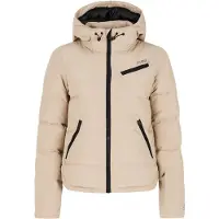 Protest Lucid Puffer Skijacke Damen