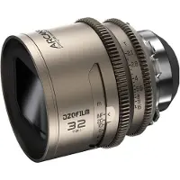 DZOfilm Arcana Prime 32mm T2.1 1.5X Hybrid Anamorphic PL-Mount