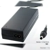 AGI Netzteil kompatibel mit Acer Travelmate 661
