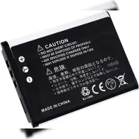 Powery Akku für Samsung Typ SLB-0837(B)