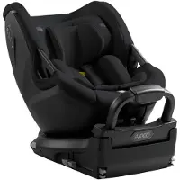 Axkid Spinkid 2 Kindersitz, Coastal Storm Black