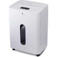 Fuj:tech P5 Paper shredder