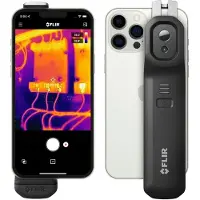 FLIR Fpedge 160x120 Px Wärmebildkamera Für Smartphones