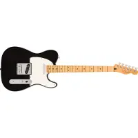 Fender Player II Telecaster MN Schwarz