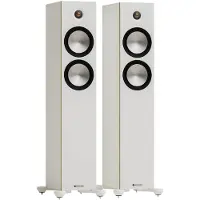 Monitor Audio Bronze 300 7G Standlautsprecher mit Zweieinhalb-Wege-Design