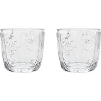 Arabia 28 cl - Glas - Klar