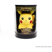 Pokémon WOW! Stuff Pikachu Puppetronic by RealFX