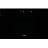 Whirlpool WMD54MB, Integriert, Kombi-Mikrowelle, 31 l, 1000 W, Eingebautes Display, LED