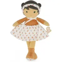 Kaloo Babypuppe Eloise 25cm - weiche Kuschelpuppe für Babys