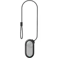Insta360 - GO 3/GO 3S Magnet Pendant Safety Cord (Black)