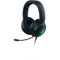 Razer Kraken V3 X Rgb Gaming-headset Refurbished One Size
