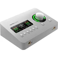 Universal Audio Apollo Solo Heritage Edition (Desktop/Mac/Win/TB3)