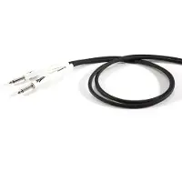 Proel BRV100LU3BK audio cable Black