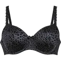 Anita Nicht geformter BH Joy | Grösse: 85B | Farbe: Anthrazit
