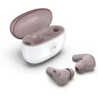 Motorola Moto Buds 2, Kabellos, Anrufe/Musik, Kopfhörer, Violett