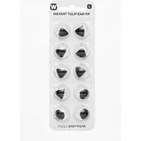 B2X Widex Ear-tip Tulip for RIC S/M/P Stl. L (12.6mm)