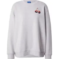 HUGO Classic Crew 10280152 Blue Sweatshirt
