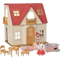 Sylvanian Families 5567, 3 Jahr(e), Mehrfarbig