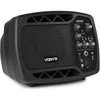 VONYX V205B Personal Monitor