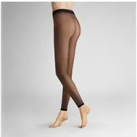 Hudson Feinstrumpfhose, Feinstrumpfleggings Thermo Flash Wärmeeffekt in Black | Gr.: 38-40