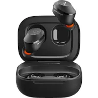 Beyerdynamic AMIRON 300 TWS black, Kabellos, Musik, 20 - 40000 Hz, Kopfhörer, Schwarz