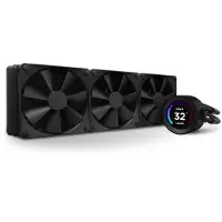 NZXT Kraken Elite 360 Display Lcd Plus Wasserkühlung