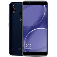 Allview A30 Plus, 15,2 cm (6"), 2 GB, 32 GB, 8 MP, Android 11 Go edition, Blau