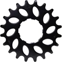 Kmc Nuvinci Ritzel
