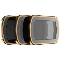 Polar Pro PolarPro DJI Osmo Pocket 3/4 Shutter (ND8/ND32/ND128)