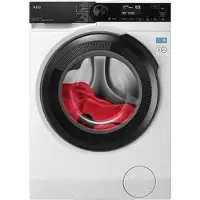 AEG LR7FH75400 7000 Waschmaschine (10 kg, 1351 U/Min., A, Ja)