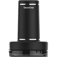 SteamOne RP10B, Schwarz, Edelstahl, 600 mAh, Nickel-Metallhydrid (NiMH), 3 h, 60 min