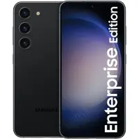 Samsung Galaxy S23 S911B 8GB 256GB EE schwarz