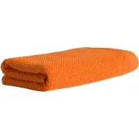 Möve Duschtuch "Bliss", (1 St.), Perlstruktur mit leichtem Massageeffekt