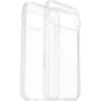 Otterbox Google Pixel 9 / 9 Pro Hülle - Kunststoff - - Backcover/Hard Case - Transparent