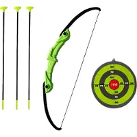 Liniex - Archery set Bow and Arrow (20461)