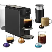 De'Longhi Delonghi Env 200.gy Kapselkaffeemaschine One Size / EU Plug 220V One Size