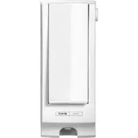Cws Frontpanel für Paradise Seatcleaner Silber