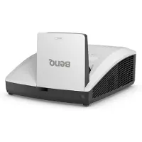 BenQ LH856UST | 3500 Lumen Full HD Ultra-Kurzdistanz Projektor, 3500 ANSI Lumen, DLP, 1080p (1920x1080), 3000000:1, 16:9, 1,07 Milliarden Farben