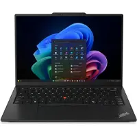 Lenovo ThinkPad X1 Carbon Gen 14 Aura Edition Copilot+ PC, Intel Core Ultra 7, 35,6 cm (14"), 2880 x 1800 Pixel, 32 GB, 1 TB, Windows 11 Pro