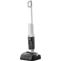 Roborock F25 RT, Stabstaubsauger, Beutellos, Weiß, 0,87 l, 0,72 l, CE, FCC