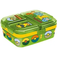 Stor Kinderlunchbox