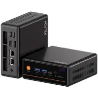 Peladn Wo4 5600h R5-5600h/16gb/512gb Ssd Mini-pc