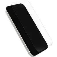 Otterbox Displayschutzglas "Glass Screen Protector", transparent, B:11cm H:1,4cm T:21,5mm, Displayfolien, Displayschutzfolie, Schutzfolie, Bildschirmschutz, kratz- & stoßfest, Displayschutzglas