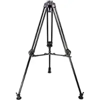 Cartoni KT721/75 Leichtes Stativset