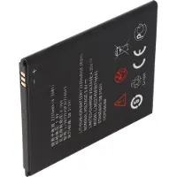 AccuCell Akku passend für ZTE Blade L7 Li-Ion Akku 3,8Volt 2200mAh mit 8,4Wh