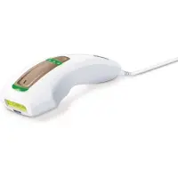 Beurer - IPL 5500 Pure Skin Pro Hair Removal System - 3 Years Warranty - WAIT